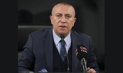 İzzet Ulvi Yönter Kimdir, Neden İstifa Etti? MHP’de Kriz