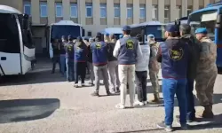 JASAT, Diyarbakır'da işlenen cinay*ti sigara izmaritinden aydınlattı