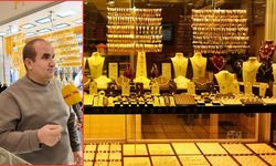 Jeopolitik gerilim Kahramanmaraş piyasalarını sallıyor! Altın fırladı