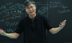 Jiang Xueqin kimdir? Kehanetleri neden gündem oldu?