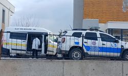 Kayseri’de bıçaklı kavga: 1 ağır yaralı