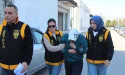 Kadın Ekmek Bıçağıyla Kocasını Bıçakladı