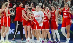 Kadınlar EuroBasket 2027 Elemeleri: Türkiye’nin rakipleri belli oldu