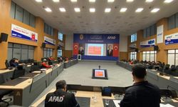 Kahramanmaraş AFAD’da diksiyon eğitimi!