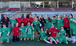 Kahramanmaraş Anadoluspor’un u17 kızlar ligi play-off rakibi ve tarihi belli oldu