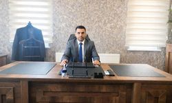 Kahramanmaraş Büyükşehir Belediyesi’nde Üst Düzey Görev Değişimi