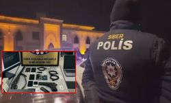 Kahramanmaraş dahil 24 ilde siber suçlara operasyon: 162 tutuklama