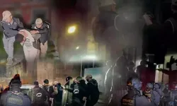 Kahramanmaraş dahil 29 ilde DEAŞ operasyonu: 139 şüpheli yakalandı