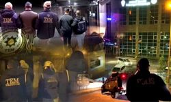 Kahramanmaraş dahil 38 ilde FETÖ operasyonu: 298 gözaltı