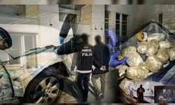 Kahramanmaraş dahil 73 ilde uyuştur*cu operasyonu: 958 şüpheli yakalandı