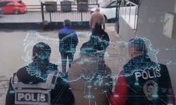 Kahramanmaraş dahil 8 ilde yasa dışı bahis operasyonunda 26 tutuklama