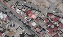 Kahramanmaraş Dulkadiroğlu’nda 3+1 daire mahkemeden satışa çıkarıldı