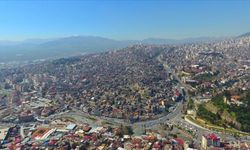 Kahramanmaraş Dulkadiroğlu’nda mahalle isimlerinin bilinmeyen hikâyesi!