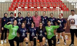 Kahramanmaraş ekibi dev rakibi devirdi! 1. Lig kapısı aralandı