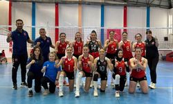 Filenin Sultanları finalde! Kahramanmaraş ekibi Gaziantep temsilcisini eledi