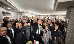 Kahramanmaraş Ekinözü’nde Turhan Çömez’den ekonomi ve tarım açıklaması