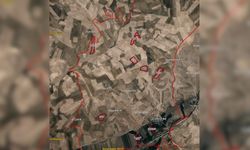 Kahramanmaraş Elbistan’da 8 taşınmaz mahkemeden satışa çıktı