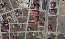 Kahramanmaraş Elbistan'da icra yoluyla satılık 4+1 daire