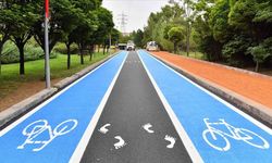 Kahramanmaraş Elbistan’da Söğütlü Çayı için yürüyüş ve bisiklet yolu yapılacak