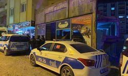 Kahramanmaraş Eski Metro Sineması’nda Kavga: 1 Kişi Öldü