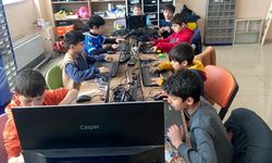 Kahramanmaraş Gençlik Merkezi coştu! Hafta sonu böyle geçti