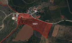 Kahramanmaraş Göksun’da 22 dönümlük tarla satışa çıktı