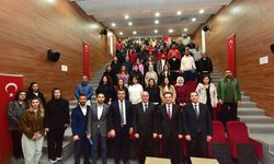 Kahramanmaraş Göksun’da sporcularla iftar buluşması