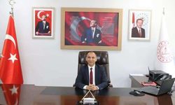 Kahramanmaraş İl Milli Eğitim Müdürü Baydur’dan öğrencilere ara tatil mesajı