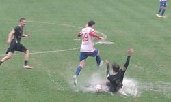 Kahramanmaraş İstiklalspor deplasmanda yıkıldı