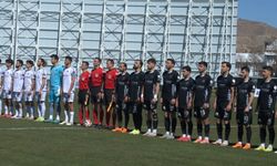 Kahramanmaraş İstiklalspor maçı sonrası Aksaray ekibi PFDK’da