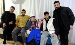 Kahramanmaraş İstiklalspor taraftarı Mehmet Doğan hayatını kaybetti