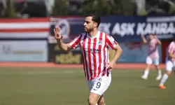 Kahramanmaraş İstiklalspor'da Rüzgar, Muşspor maçında yok!