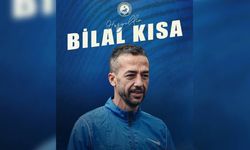 Kahramanmaraş İstiklalspor’da teknik direktörlük görevine Bilal Kısa getirildi