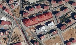 Onikişubat'ta 3,5 milyona 3+1 daire! Az hasarlı sitenin içinde icradan fırsat