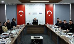 Kahramanmaraş merkezli deprem bölgesinde iyileştirme süreci hızlandı!