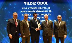 Kahramanmaraş merkezli Kipaş Holding’den ihracatta büyük başarı! 100’den fazla ülkeye ulaşıyor