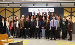 Kahramanmaraş'ta bugün teknoloji devrimi! Atölye kapılarını açtı