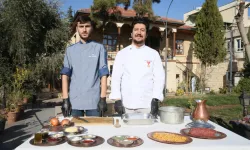 Kahramanmaraş Mutfağının En Az Bilinen Ama En Lezzetli Yemeği