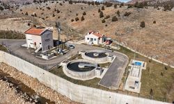 Kahramanmaraş Nurhak’ta dev yatırımlar açılıyor: Tarih belli oldu