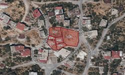 Kahramanmaraş Onikişubat Elmacık Mahallesi’nde kadastro düzeltme ilanı yayımlandı