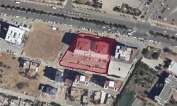 Kahramanmaraş Onikişubat’ta 171 metrekare işyeri icradan satışa çıkarıldı