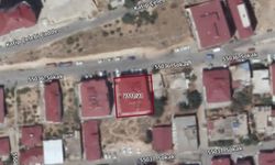 Kahramanmaraş Onikişubat’ta 2,1 milyonluk konut açık artırmada