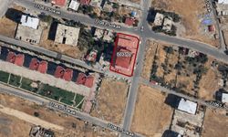 Kahramanmaraş Onikişubat’ta 4+1 daire icradan satışa çıkarıldı