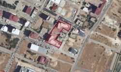 Kahramanmaraş Onikişubat’ta 53 metrekare işyeri icradan satışa çıkarıldı