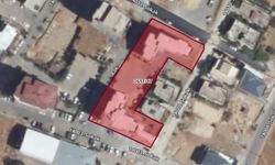 Kahramanmaraş Onikişubat’ta 66 metrekare işyeri icradan satışa çıkarıldı