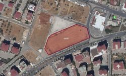 Kahramanmaraş Onikişubat’ta 8 bin 902 metrekare arsa icradan satışa çıkarıldı