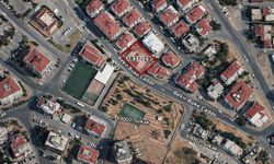 Kahramanmaraş Onikişubat’ta 80 metrekare iş yeri icradan satışa çıkarıldı