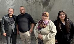 Kahramanmaraş Onikişubat’ta AK Parti teşkilatından gönül sofrası buluşması