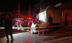 Kahramanmaraş Onikişubat’ta silahlı saldırı: Çocuğunu almaya giden baba vuruldu