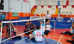 Kahramanmaraş Oturarak Voleybol, Süper Lig maratonuna başlıyor